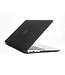 Zwarte Hardcase Cover Macbook Pro 13-inch Retina