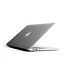 Transparante Hardcase Cover Macbook Pro 13-inch Retina