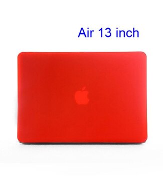 Rode Hardcase Cover Macbook Air 13-inch