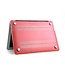 Roze Hardcase Cover Macbook Air 13-inch