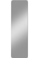 Zalena Abgerundeter Kristallspiegel Mono