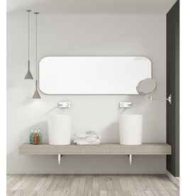 Zalena Standardspiegel Mono