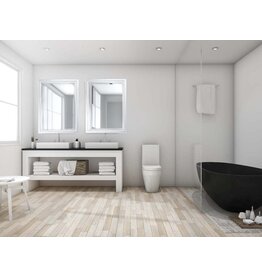 Zalena Designspiegel Lima