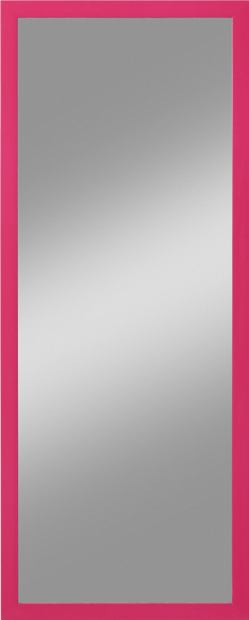 Zalena Rahmenspiegel Puro in der Farbe Pink
