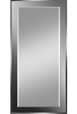 Zalena Designspiegel Lupus
