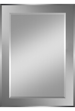Zalena Designspiegel Lupus