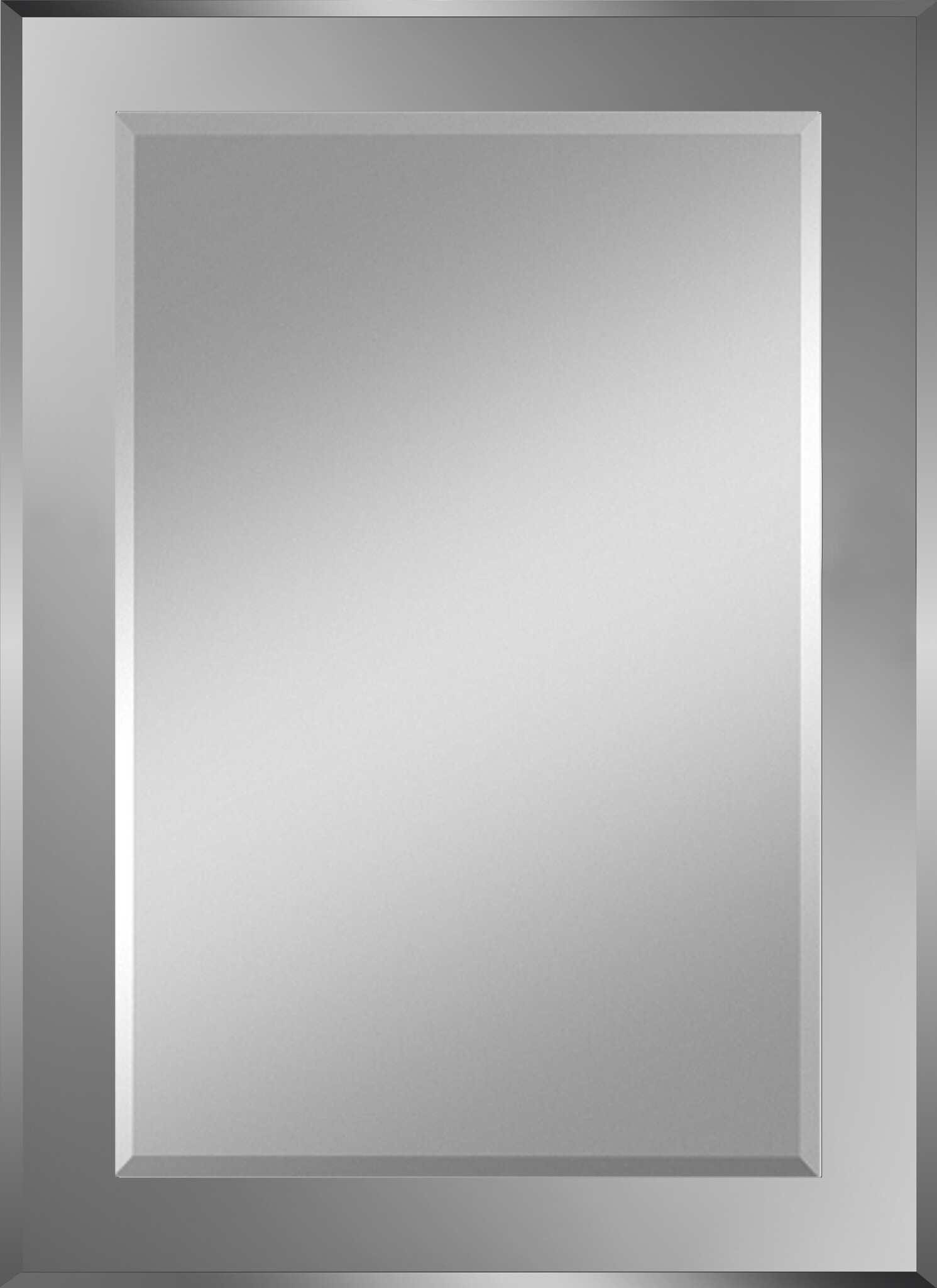 Zalena Designspiegel Lupus