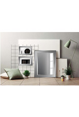 Zalena Designspiegel Lupus