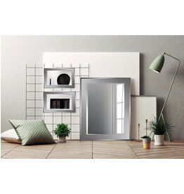 Zalena Designspiegel Lupus