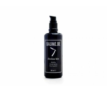 Baume.be Aftershave balsem