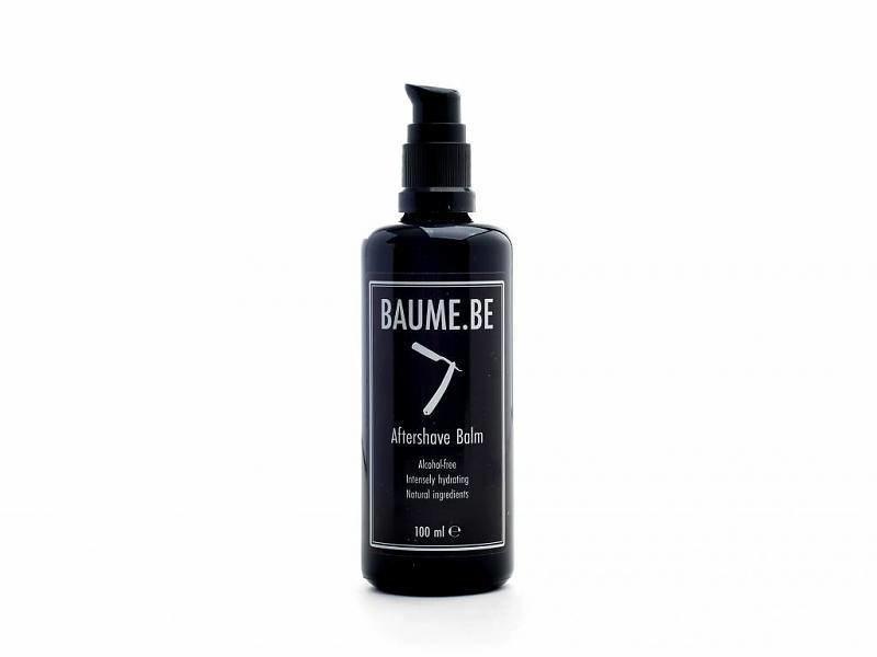 Baume.be Aftershave balsem