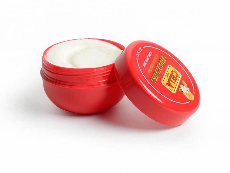 Cella scheercreme - Crema da Barba - 150ml