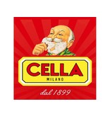 Cella scheercreme - Crema da Barba - 150ml