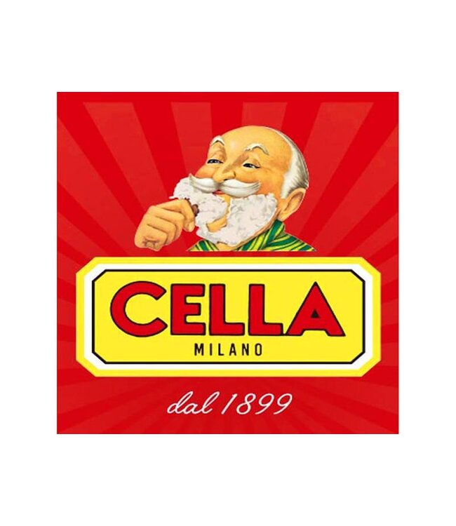 Cella scheercreme - Crema da Barba - 150ml