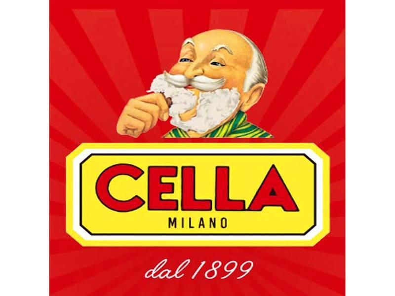 Cella scheercreme - Crema da Barba - 150ml