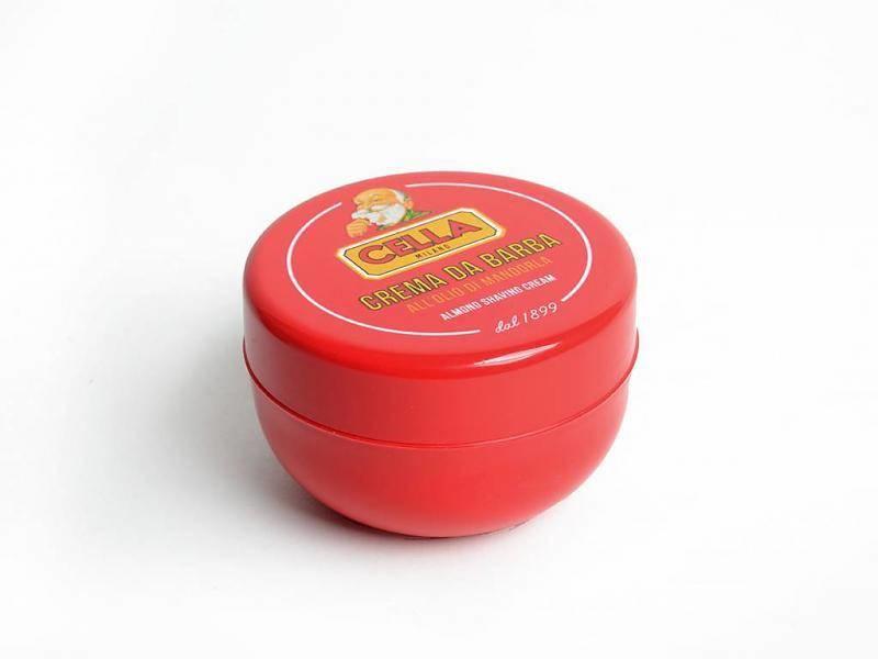 Cella scheercreme - Crema da Barba - 150ml