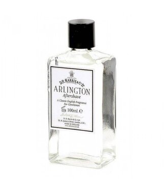 D.R.Harris aftershave - Arlington  - 100ml