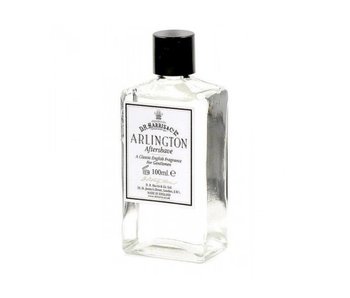 D.R.Harris aftershave - Arlington  - 100ml