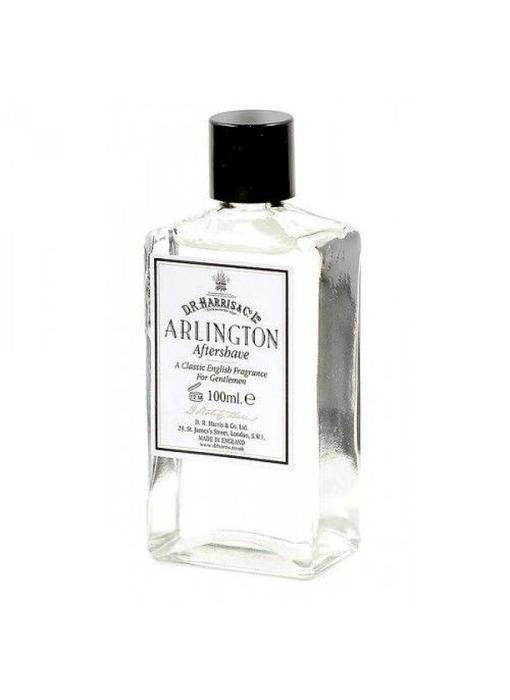 D.R.Harris Arlington aftershave