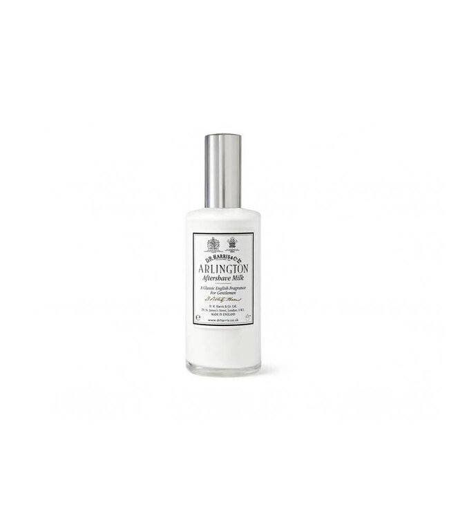 D.R.Harris aftershave milk - Arlington - 100ml