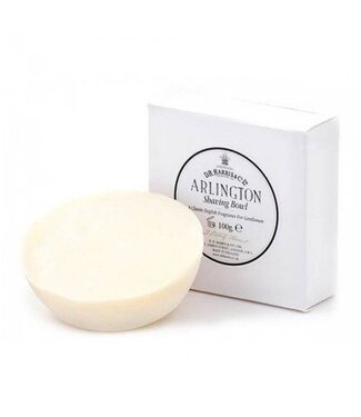 D.R.Harris scheerzeep refill - Arlington - 100gram