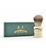 D.R.Harris kwalitatieve super badger scheerkwast - S