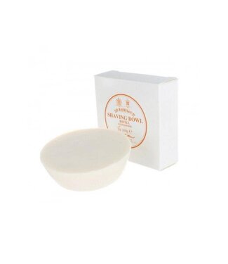 D.R.Harris scheerzeep refill - Sandalwood - 100gram