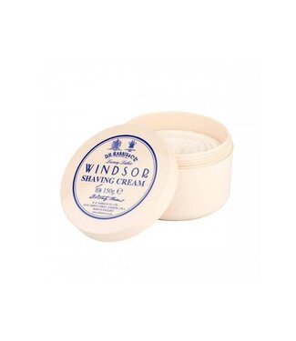 D.R.Harris scheercreme - Windsor - 150gram