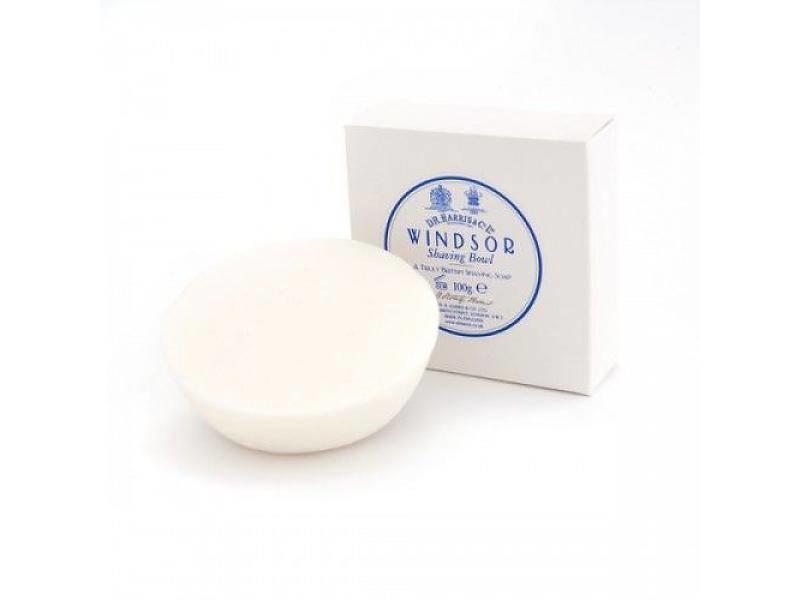 D.R.Harris scheerzeep refill - Windsor - 100gram