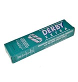 Derby safety razor mesjes 100 stuks