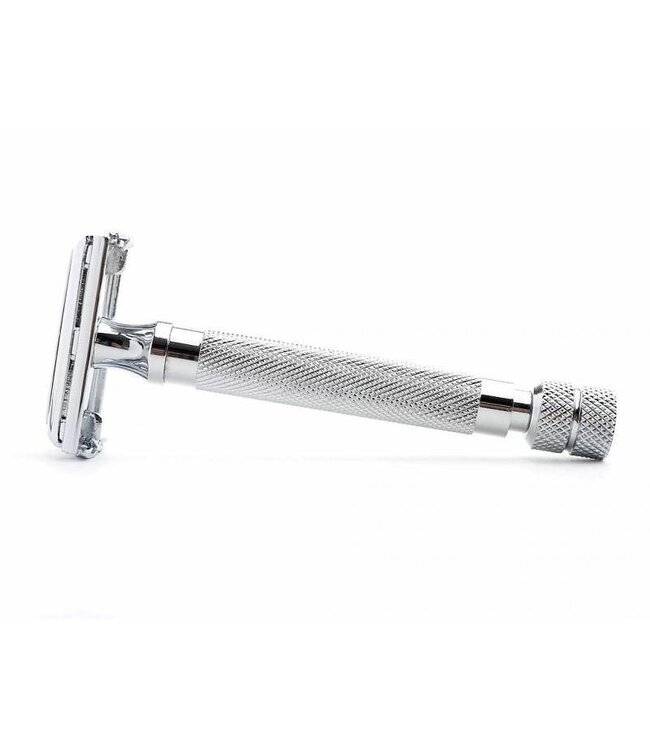 Erbe safety razor butterfly
