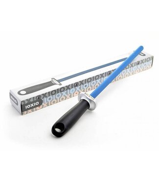 Ioxio keramische wetstaal 26cm korrel 360