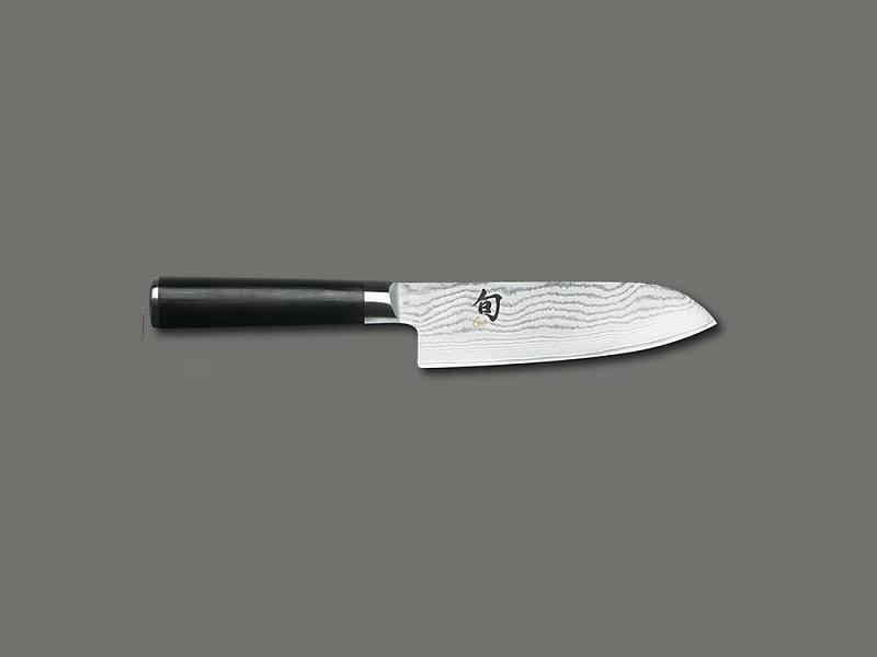 Kai Santoku 14cm