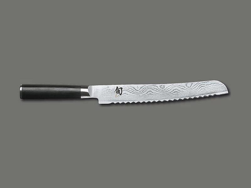 Kai Shun broodmes 23cm DM-0705