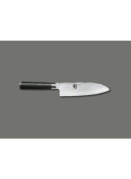 Kai Shun Santoku 18cm