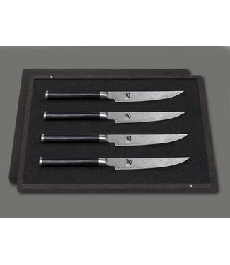 Kai Shun steakmessen