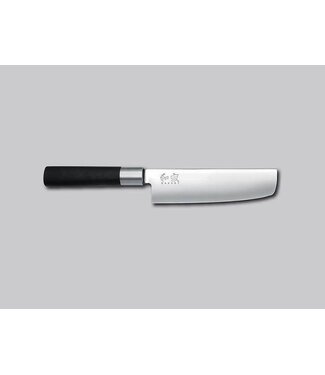 Kai Wasabi nakiri 16.5cm 6716N
