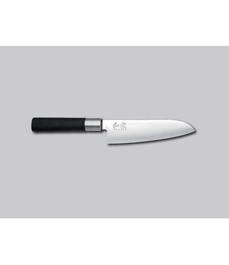 Kai Wasabi santoku 16.5cm 6716S