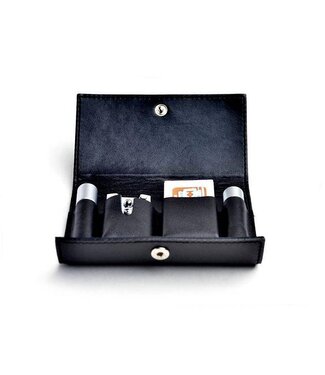 Merkur Handige reisscheerset