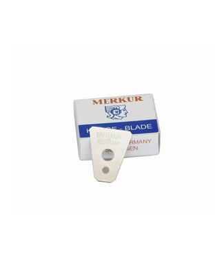 Merkur Mesjes voor 907 scheermes (snor- en baard trimmer)