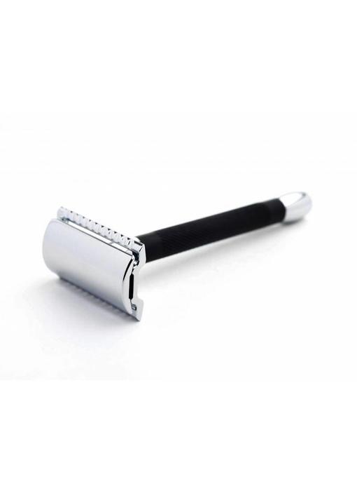 Merkur safety razor 23c (M) - zwart heft