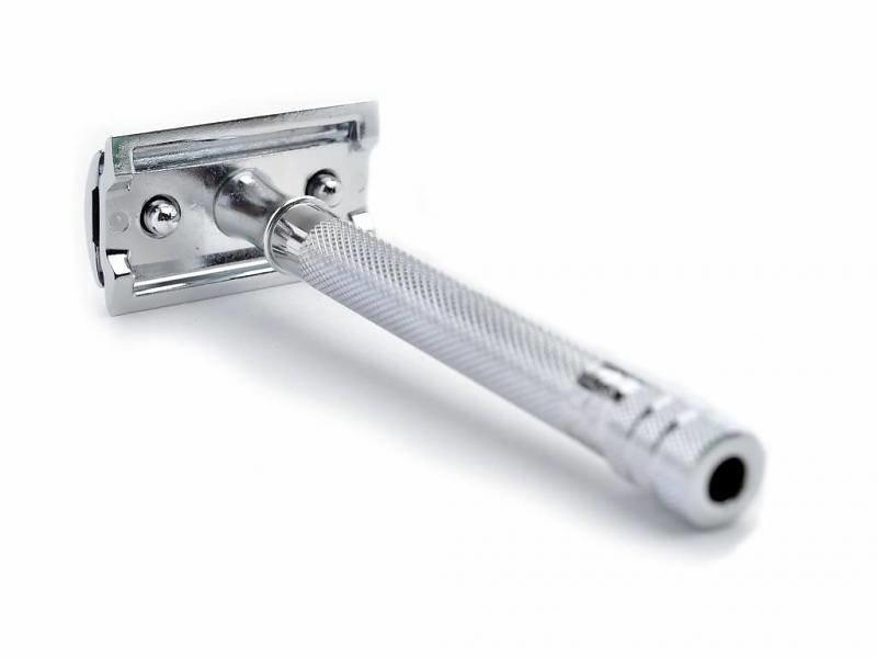 Merkur safety razor 23c (M)