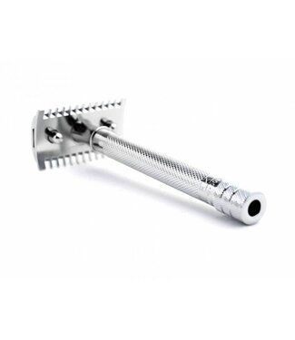 Merkur safety razor 25c - met tandkam