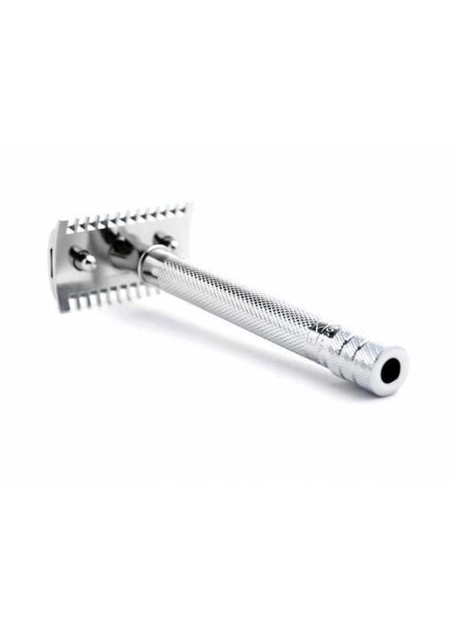 Merkur safety razor 25c - met tandkam