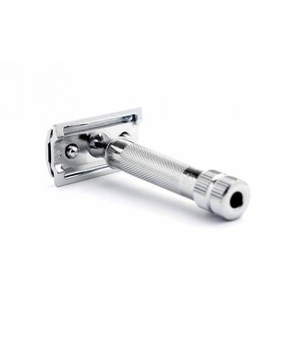 Merkur safety razor 34c
