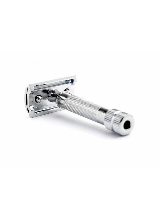 Merkur safety razor 34c