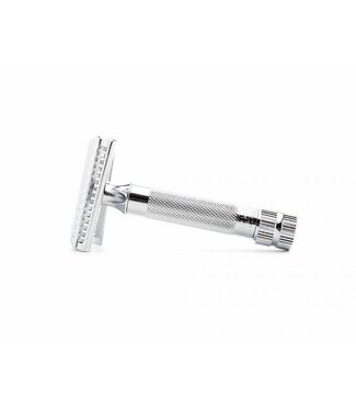 Merkur safety razor 37c