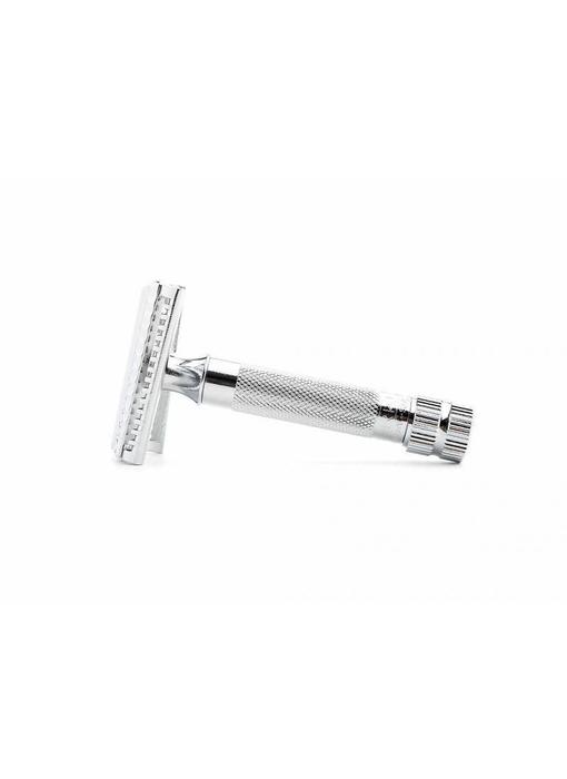 Merkur safety razor 37c