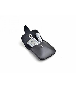 Merkur Uitneembaar reisscheerapparaatje van Merkur