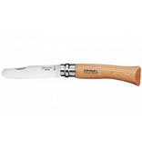 Opinel N°07 'My First Opinel' beukenhout